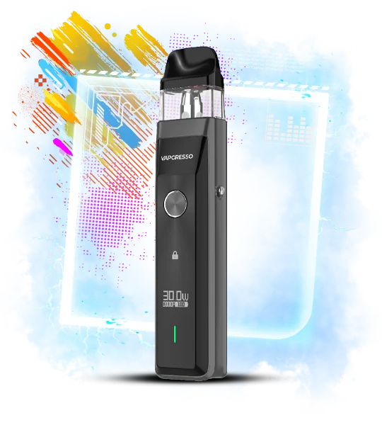 Vapooresso_XROSPro_Black
