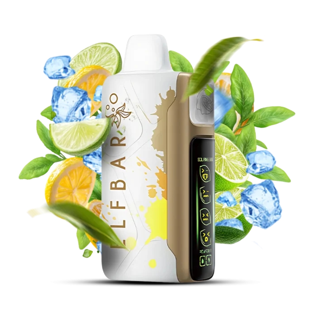 Lemon Lime Ice Tea Lemon Lime Ice Tea