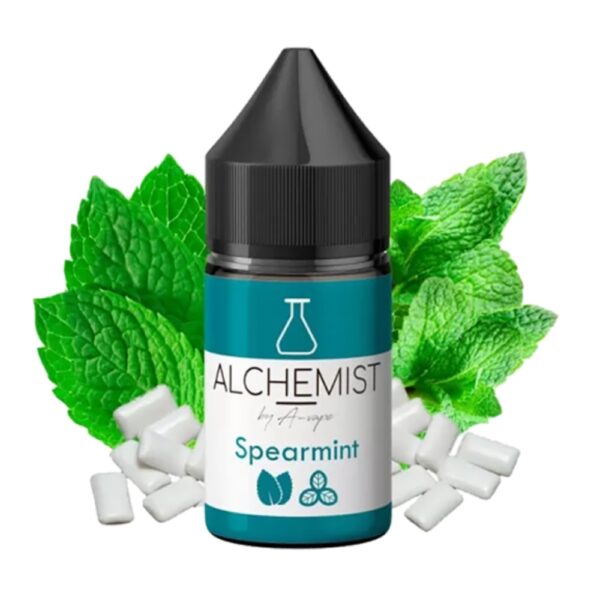 Spearmint