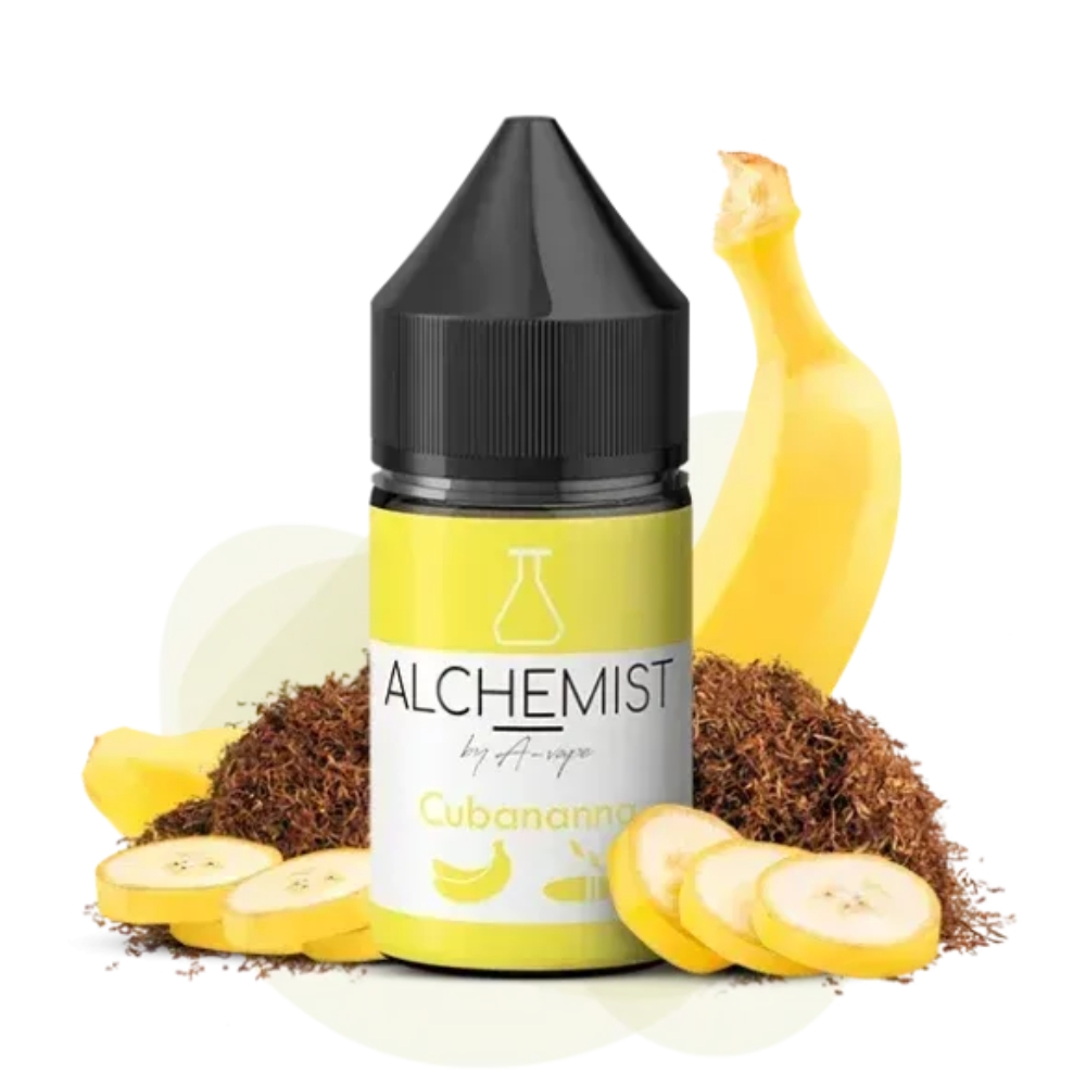 Cubanana Cubanana