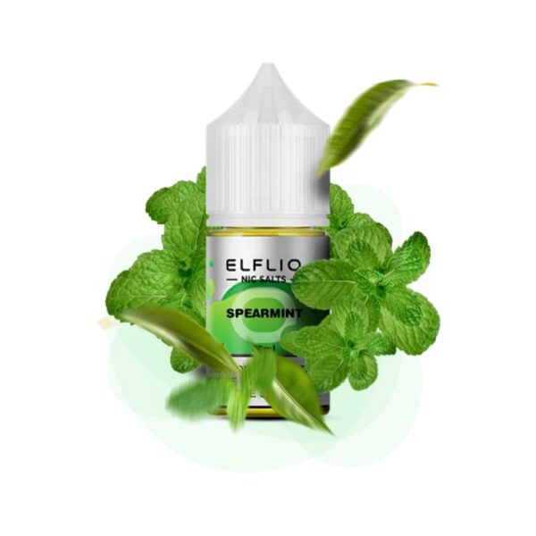 Spearmint
