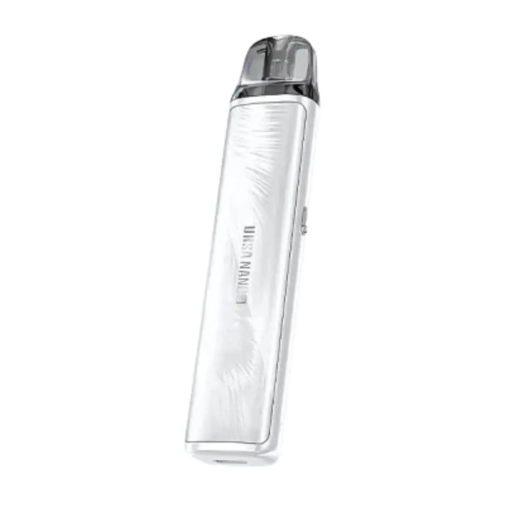 Silk White Silk White