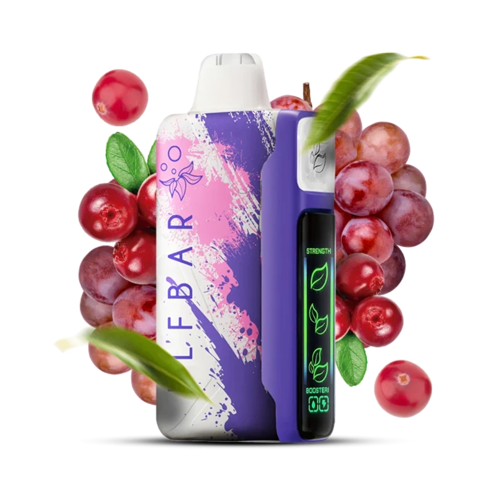 Grape Сranberry Grape Сranberry