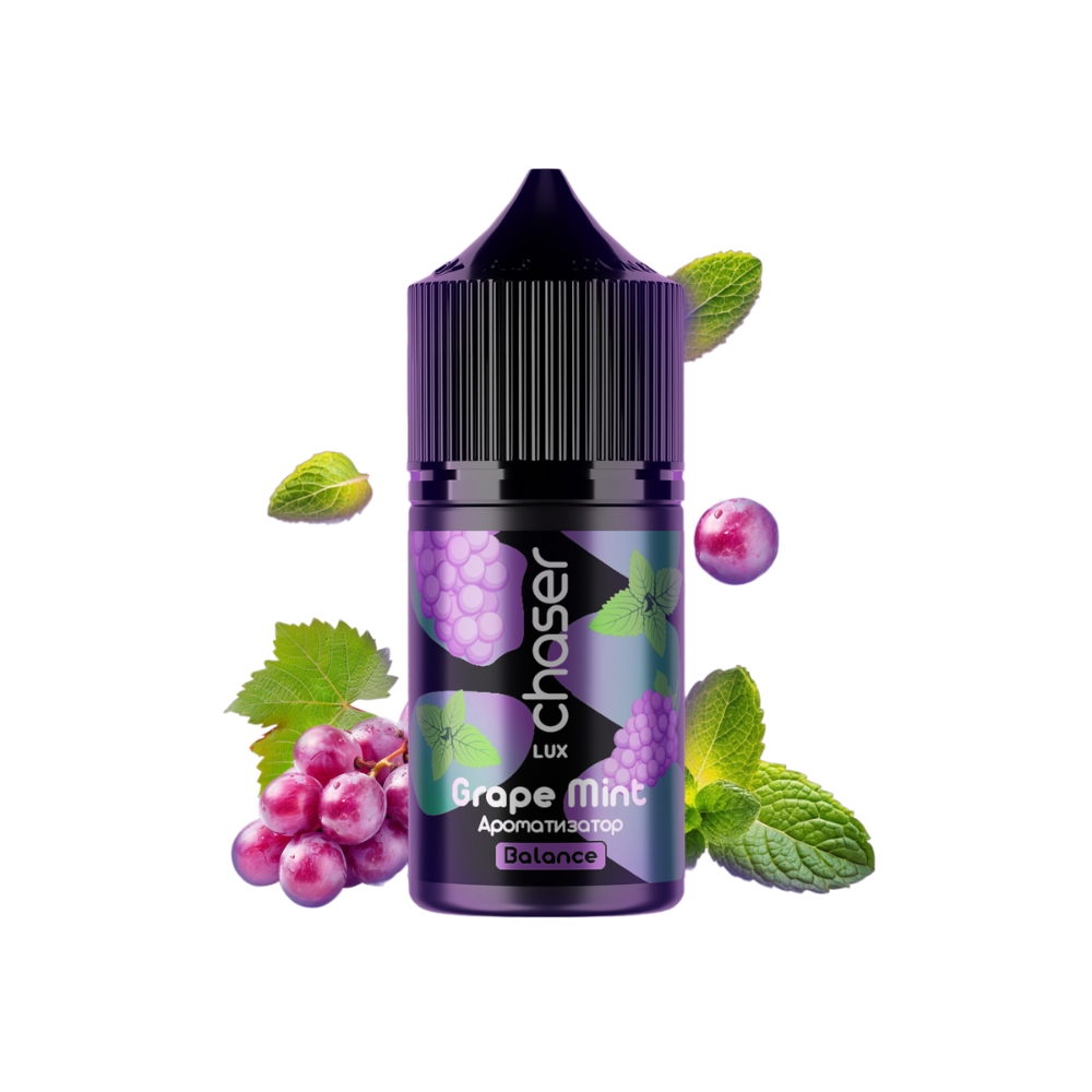 Grape Mint Grape Mint