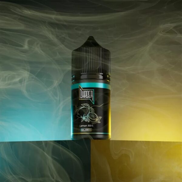 Lemon Mint