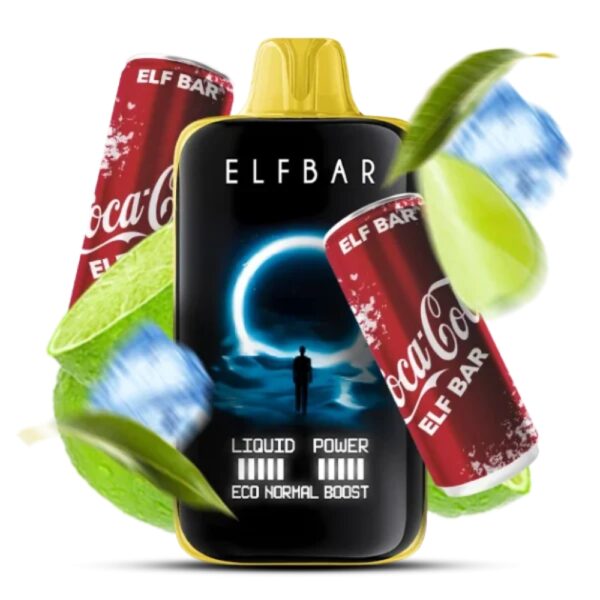 Lime Cola