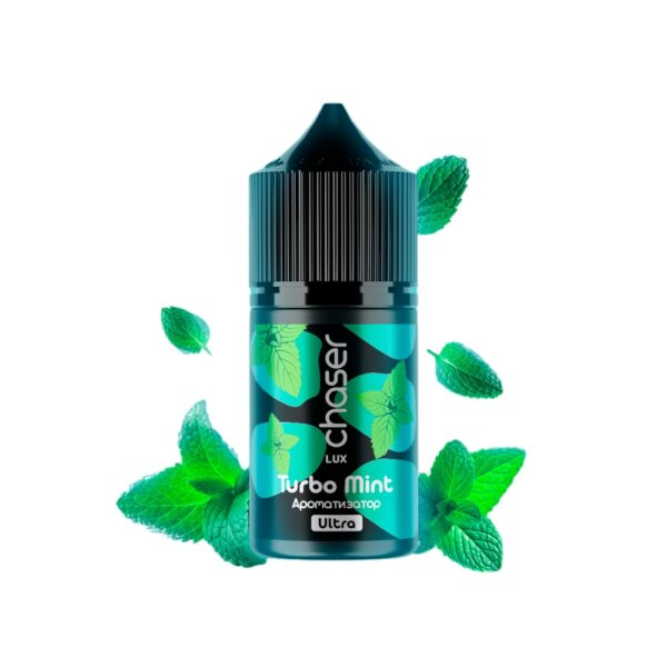 Turbo Mint