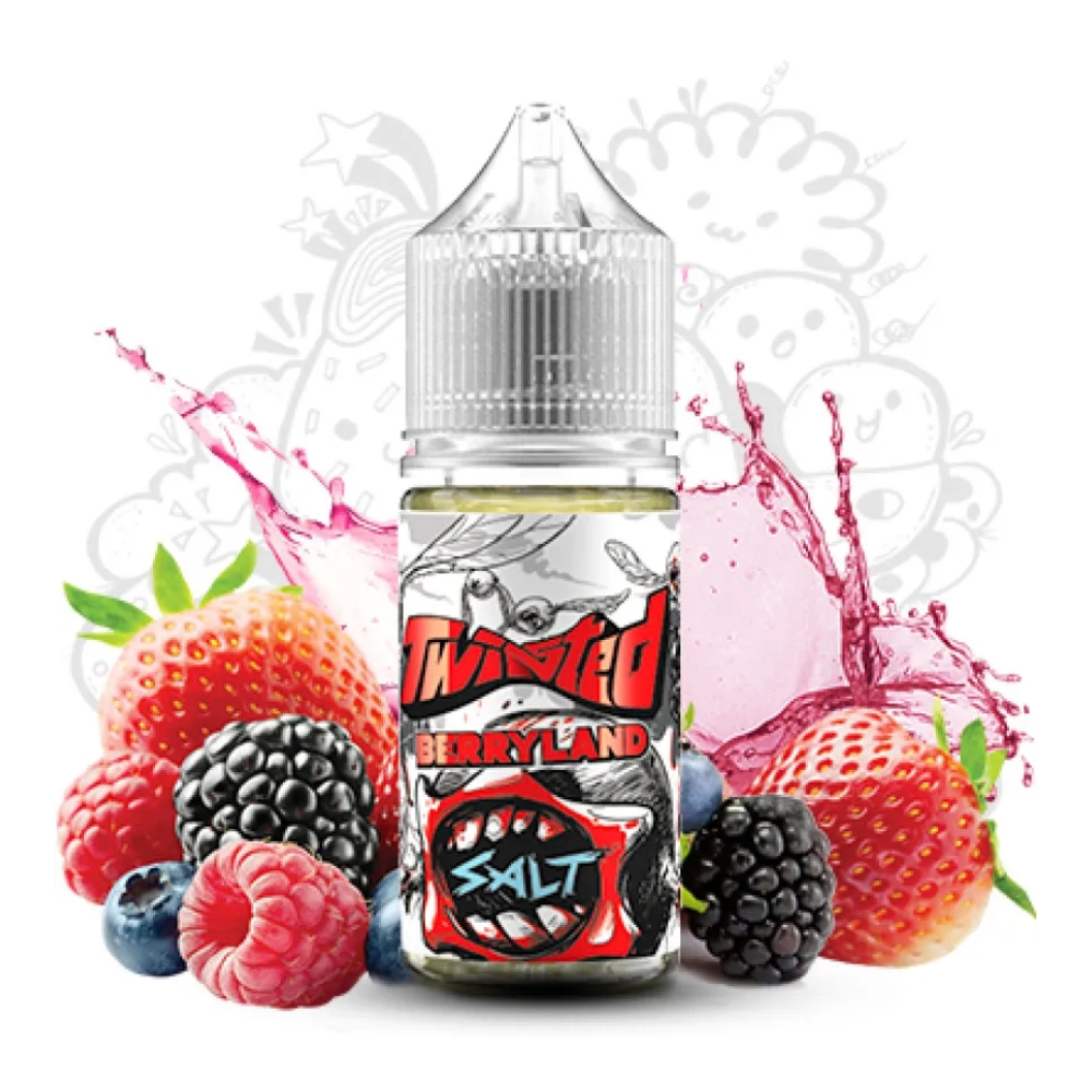 Berryland Berryland