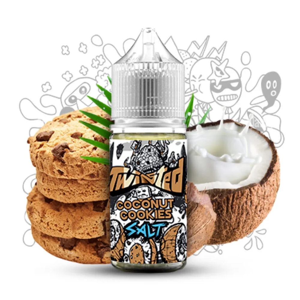 Coconut Cookies Coconut Cookies