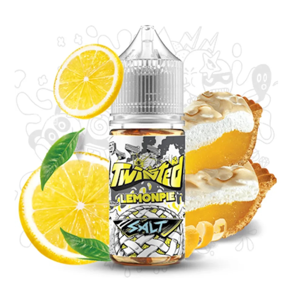 Lemonpie Lemonpie