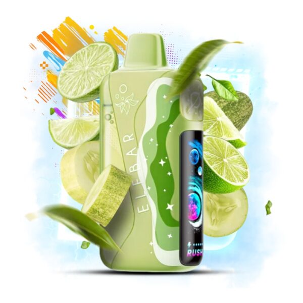 Cucumber Lime