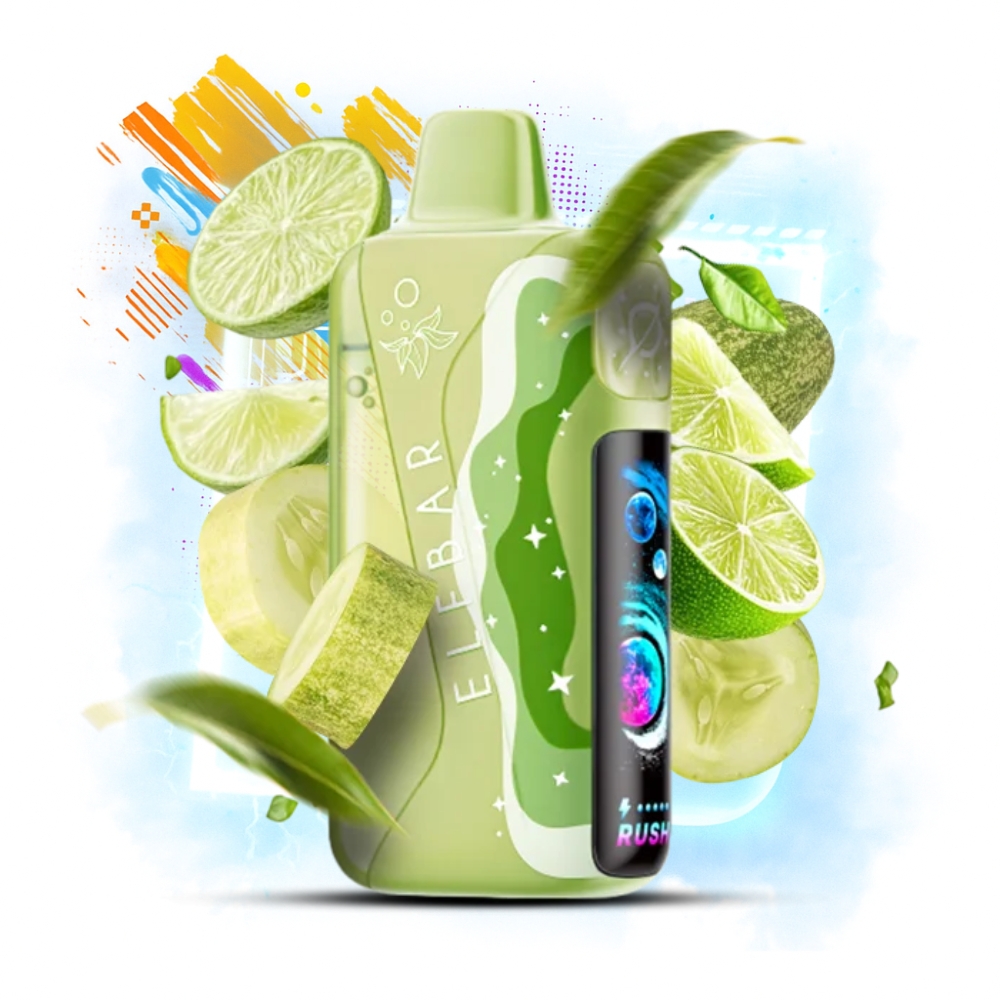 Cucumber Lime Cucumber Lime