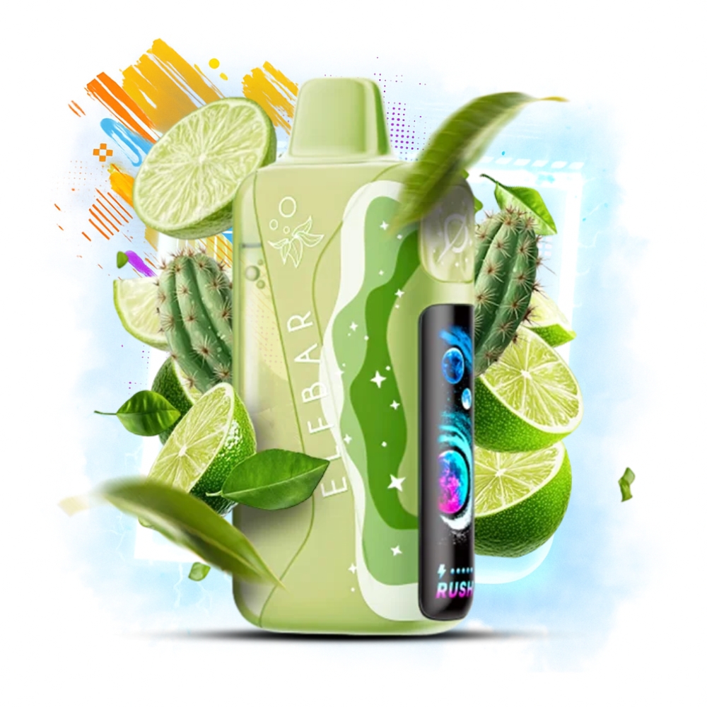 Cactus Lime Cactus Lime