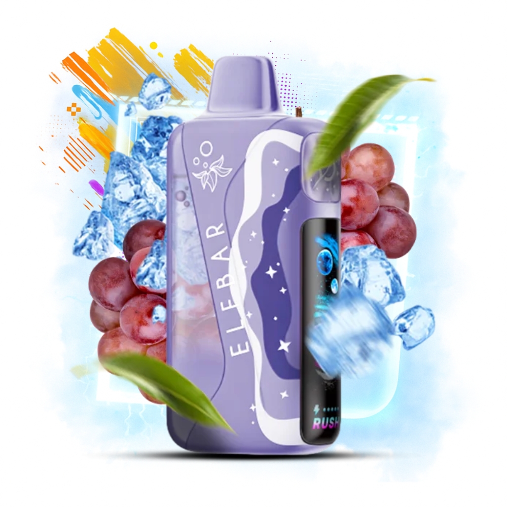 Black Grape Ice Black Grape Ice