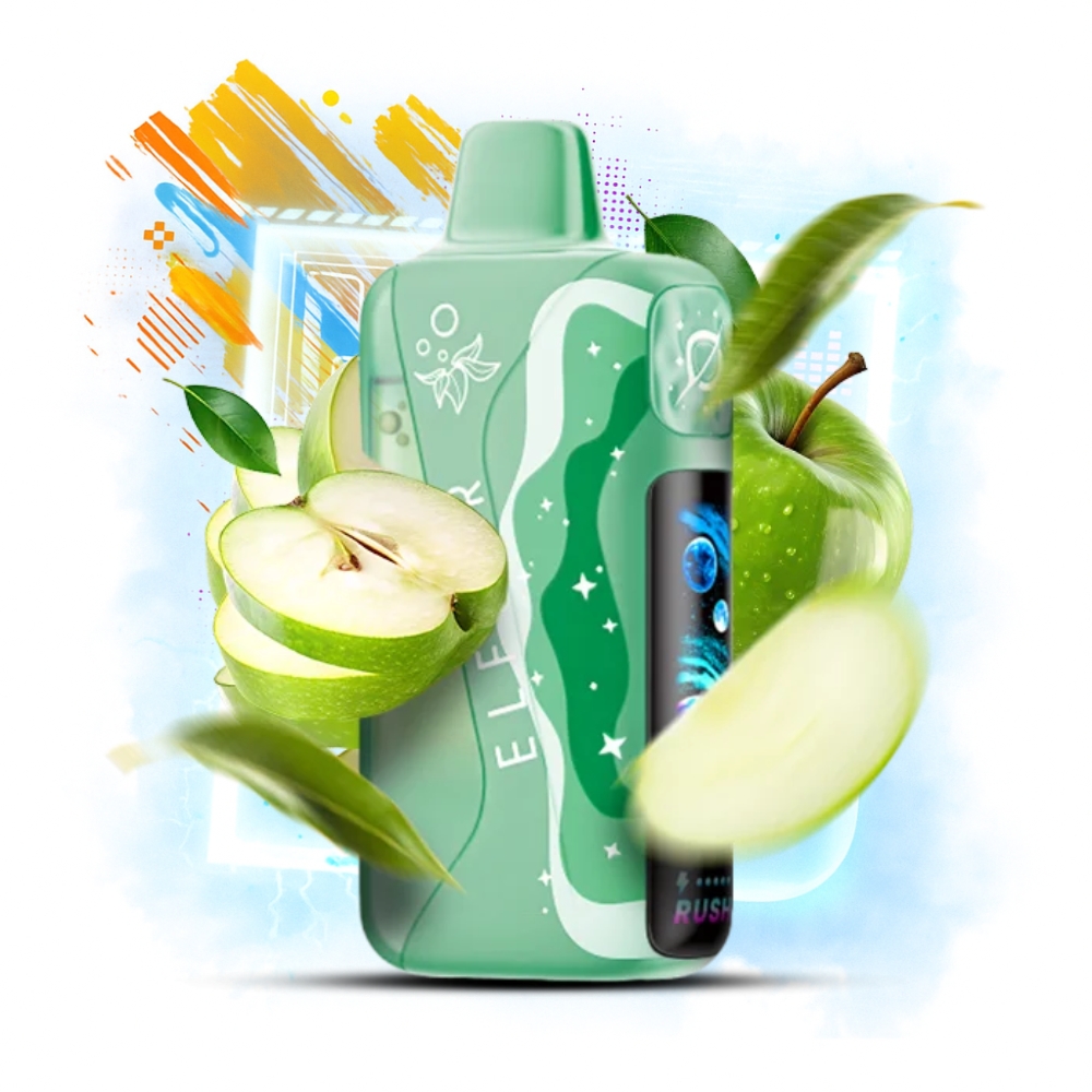 Sour Apple Ice Sour Apple Ice