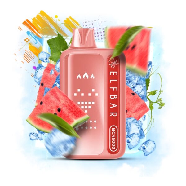 Watermelon Ice
