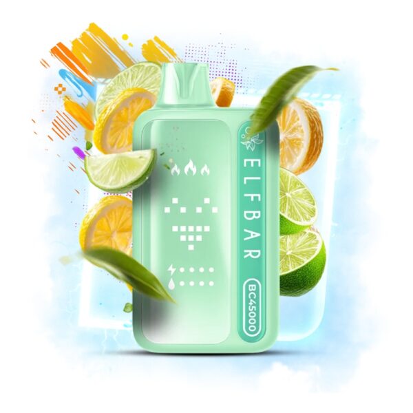 Lemon Lime