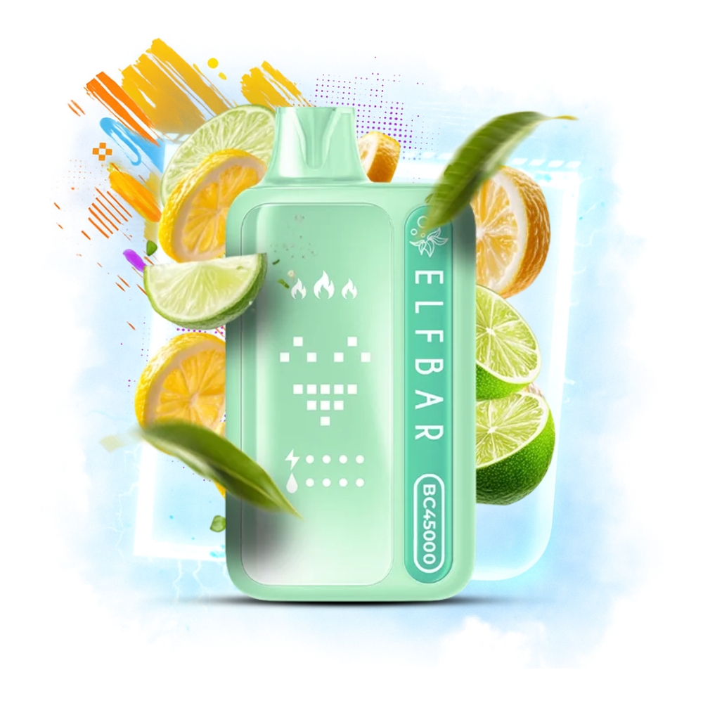 Lemon Lime Lemon Lime
