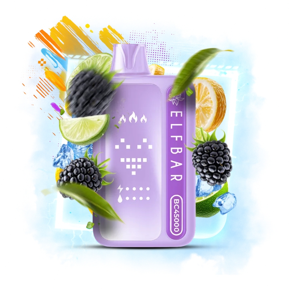 Blackberry Lemonade Blackberry Lemonade