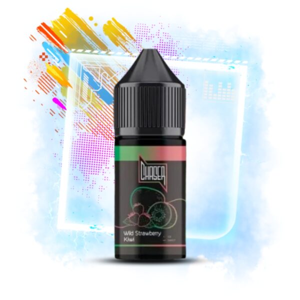 Wild Strawberry Kiwi