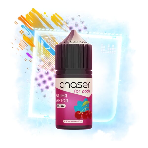 Cherry Menthol