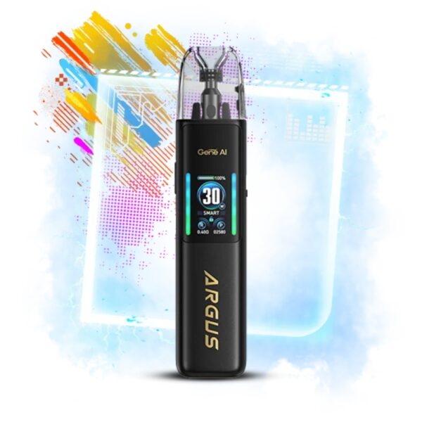 Spray Black