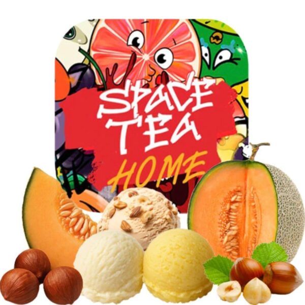 Cуміш Space Tea Milkshake (Мілкшейк) 40g