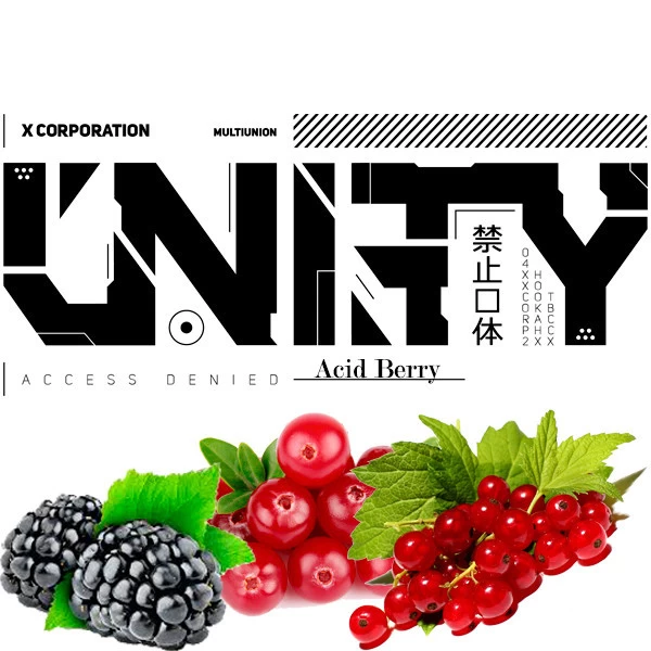 Acid-Berry