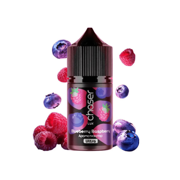 Blueberry Raspberry