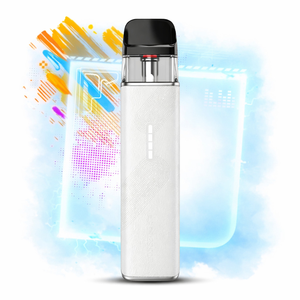 Mist White