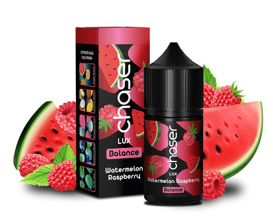 Raspberry Watermelon