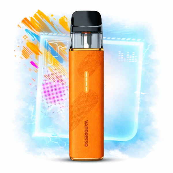Xros 5 Mini Retro Orange