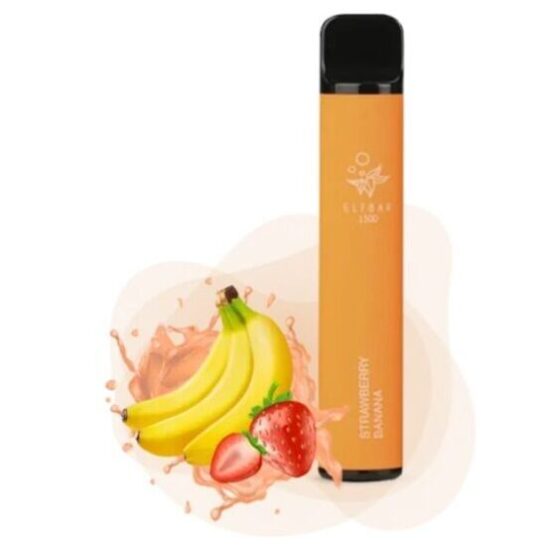 Strawberry-Banana
