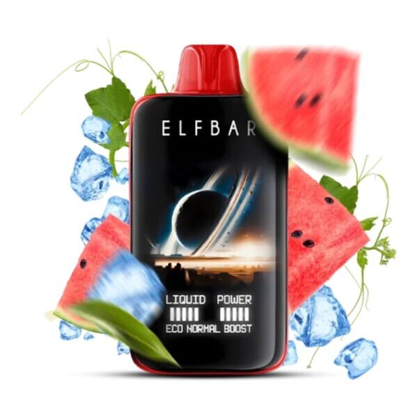 watermelon-ice