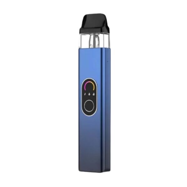 Багаторазова система Xros 4 Blue