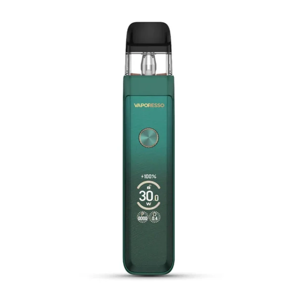 Vaporesso XROS PRO 2 Gem Green (Зелений)