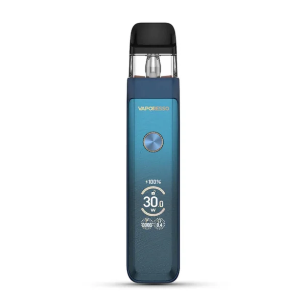 Vaporesso XROS PRO 2 Storm Blue (Синій)