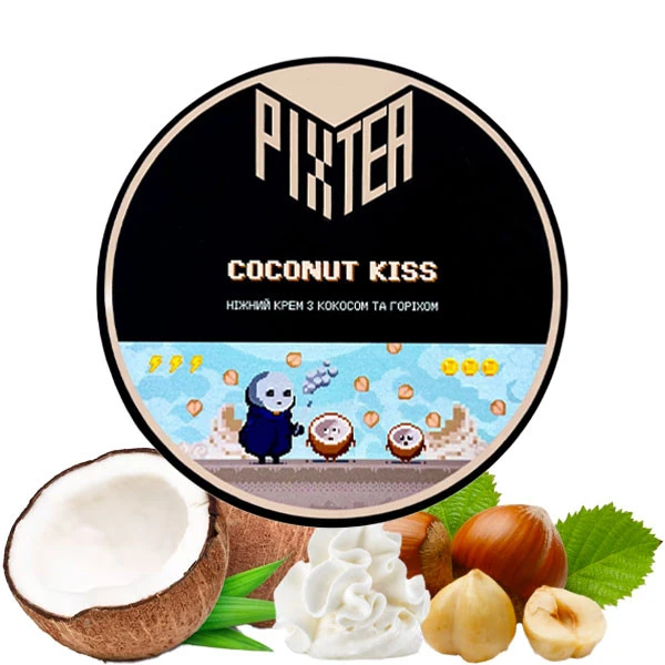 -coconut-kiss