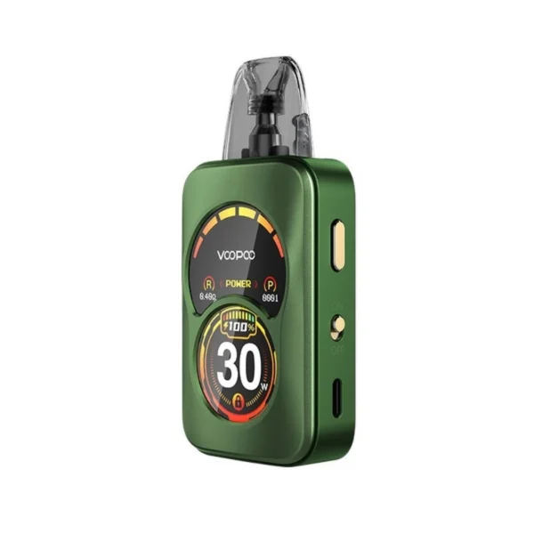 Пристрій Argus A Racing Green