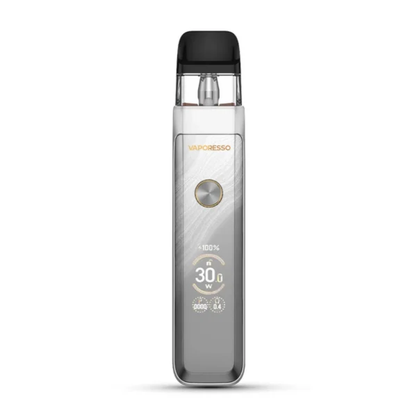 Vaporesso XROS PRO 2 Glittering Silver (Срібний)