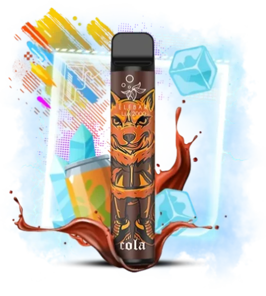Elfbar_Lux2000_Cola