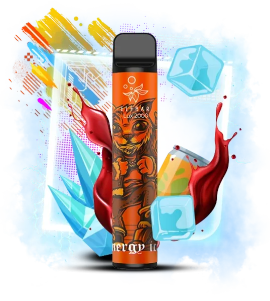 Elfbar_Lux2000_EnergyIce