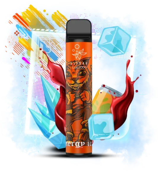 EnergyIce