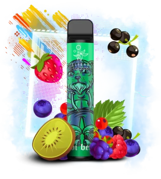 Elfbar_Lux2000_KiwiBerry-e1780567113171