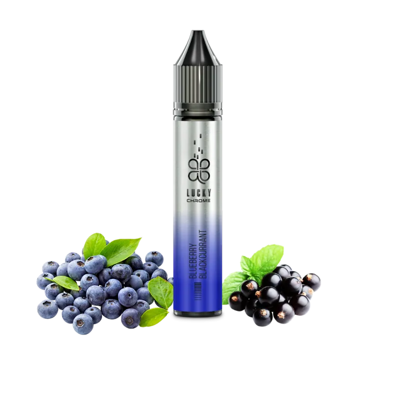 Blueberry Blackcurrant