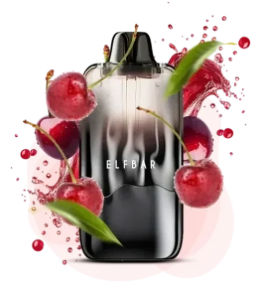 Elfbar_Duke_30000_Cherry-Burst