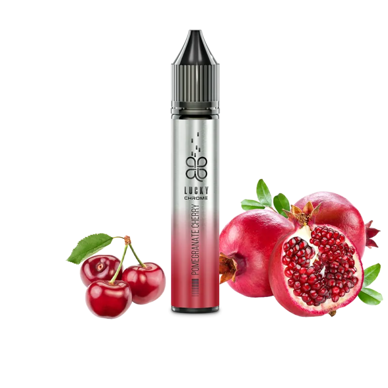 Pomegranate Cherry