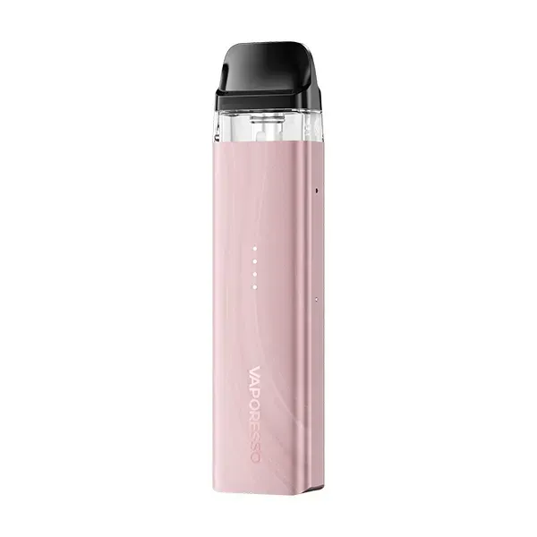 Вапорессо Xros Mini Baby Pink