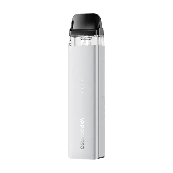 Vaporesso Xros Mini Matte Silver
