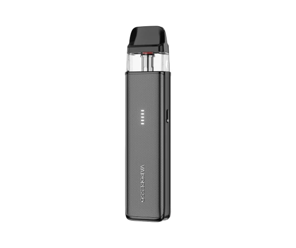 Xros 6 Mini Titanium Black (Титаново Чорний)